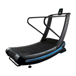Gym Running Machine